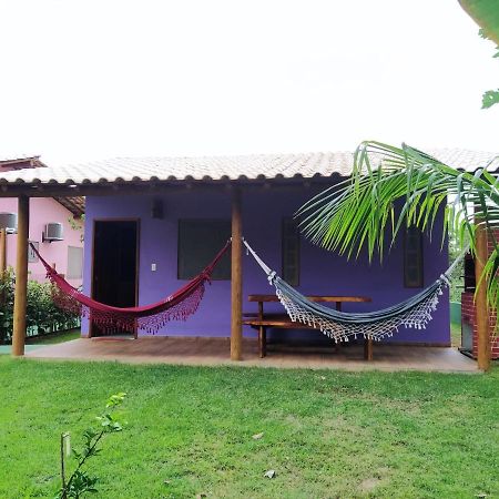 Residencial Canto De Imbassai Exterior photo