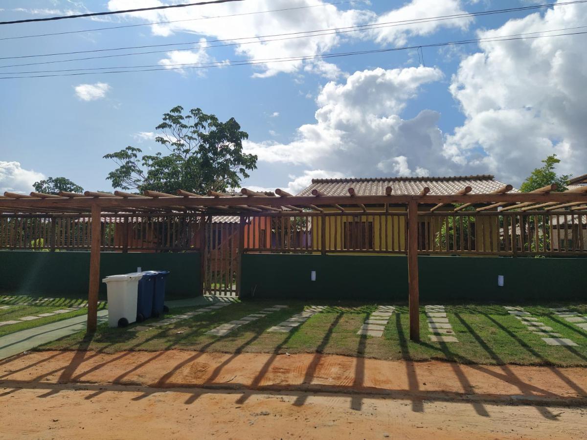 Residencial Canto De Imbassai Exterior photo