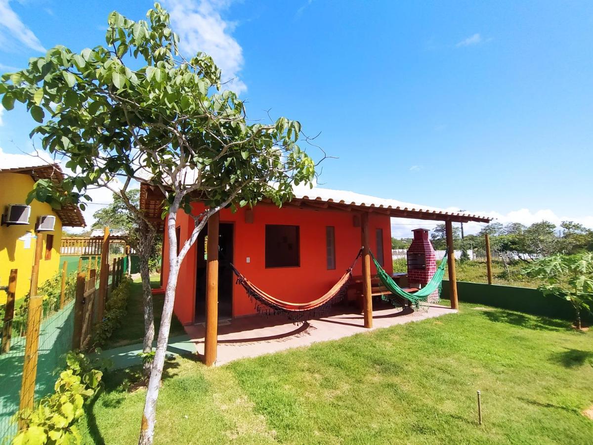 Residencial Canto De Imbassai Exterior photo