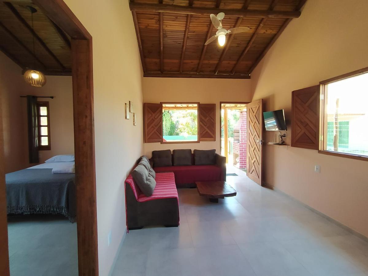 Residencial Canto De Imbassai Exterior photo