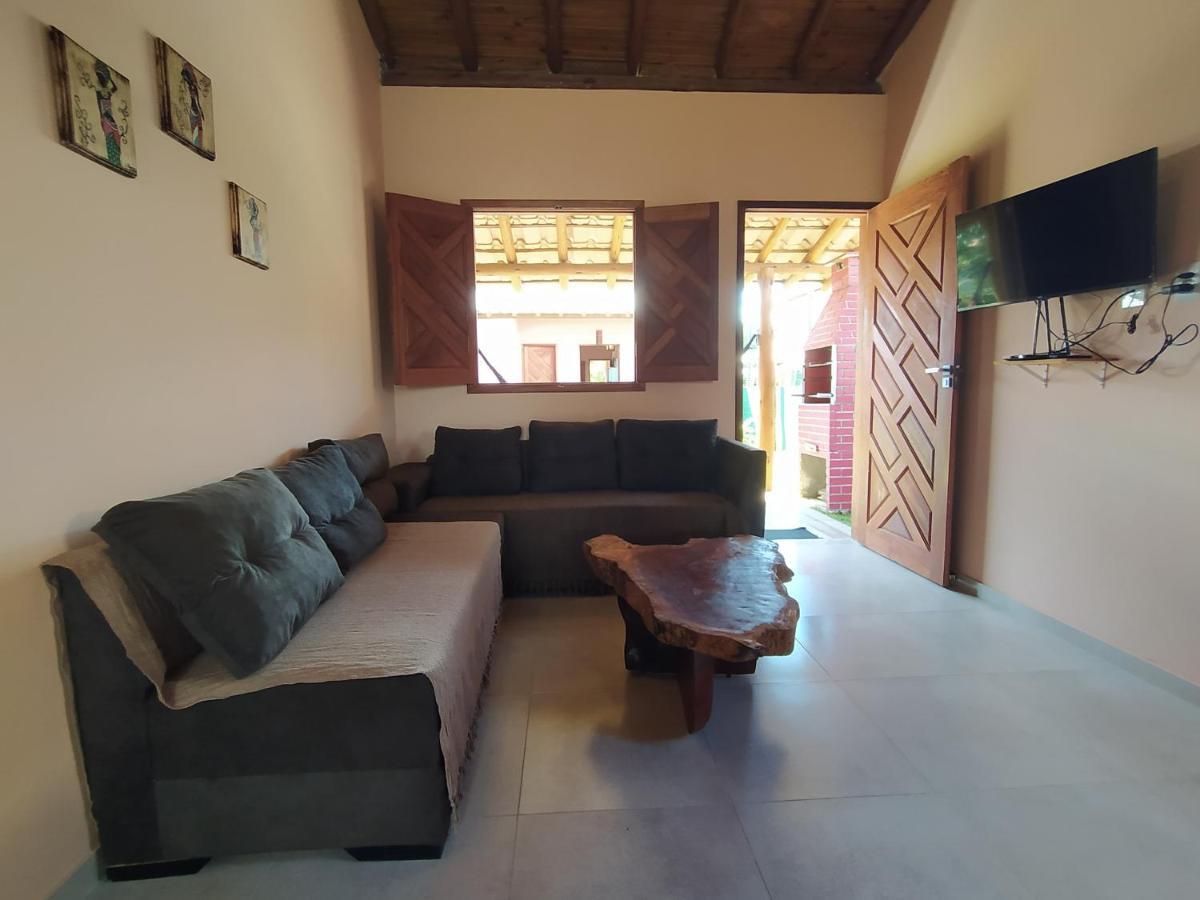 Residencial Canto De Imbassai Exterior photo