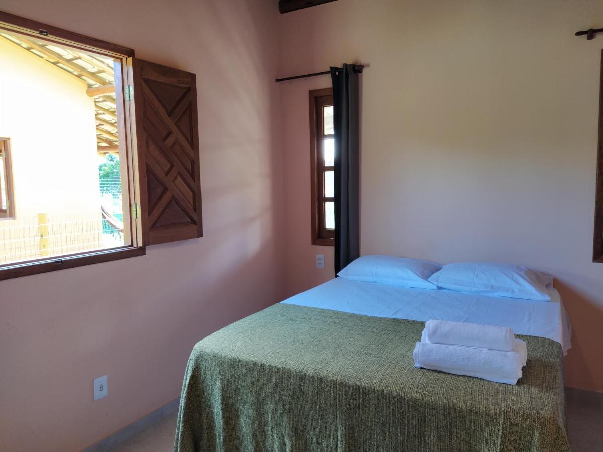 Residencial Canto De Imbassai Exterior photo
