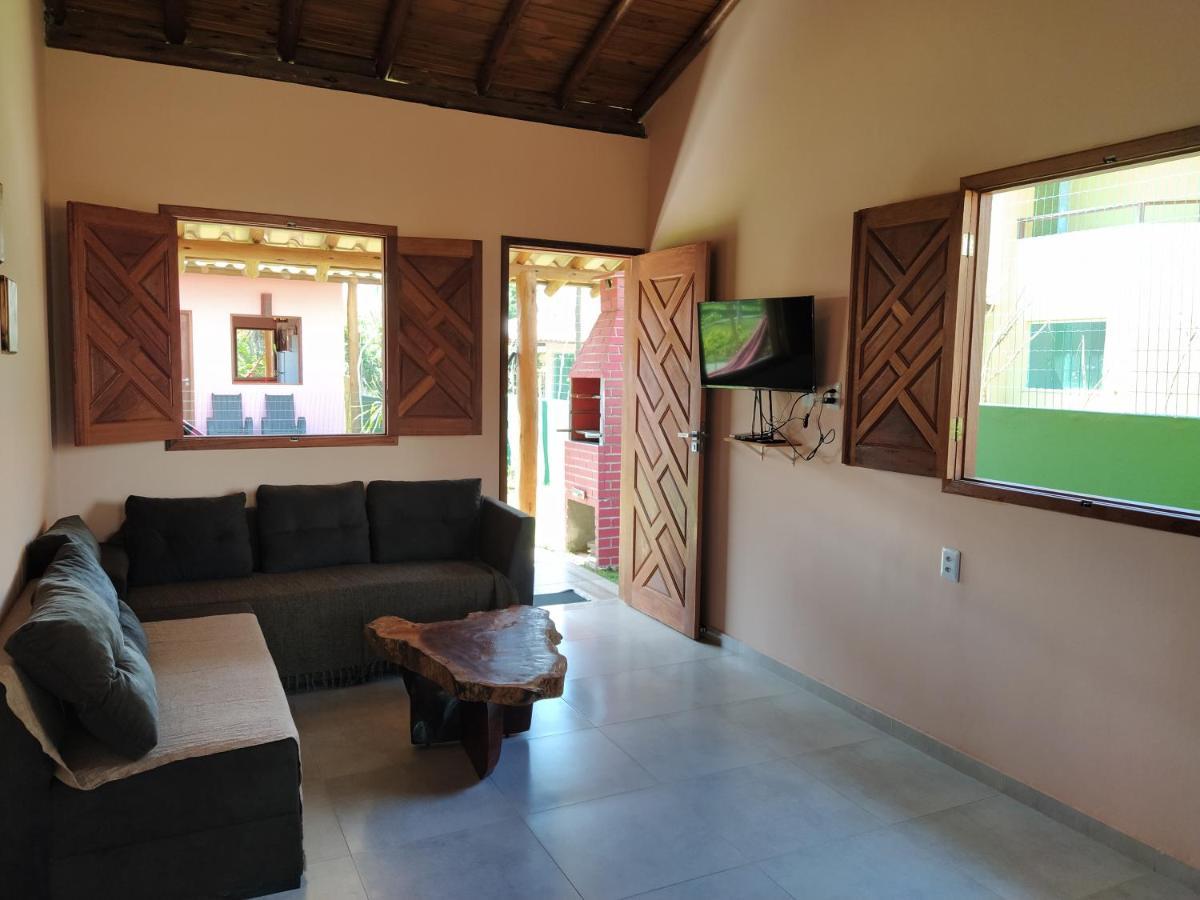 Residencial Canto De Imbassai Exterior photo