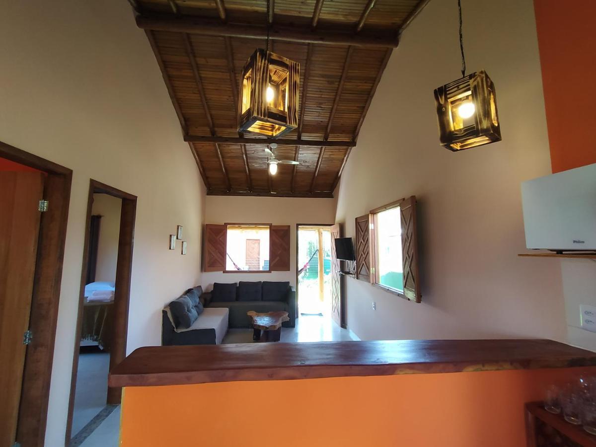 Residencial Canto De Imbassai Exterior photo