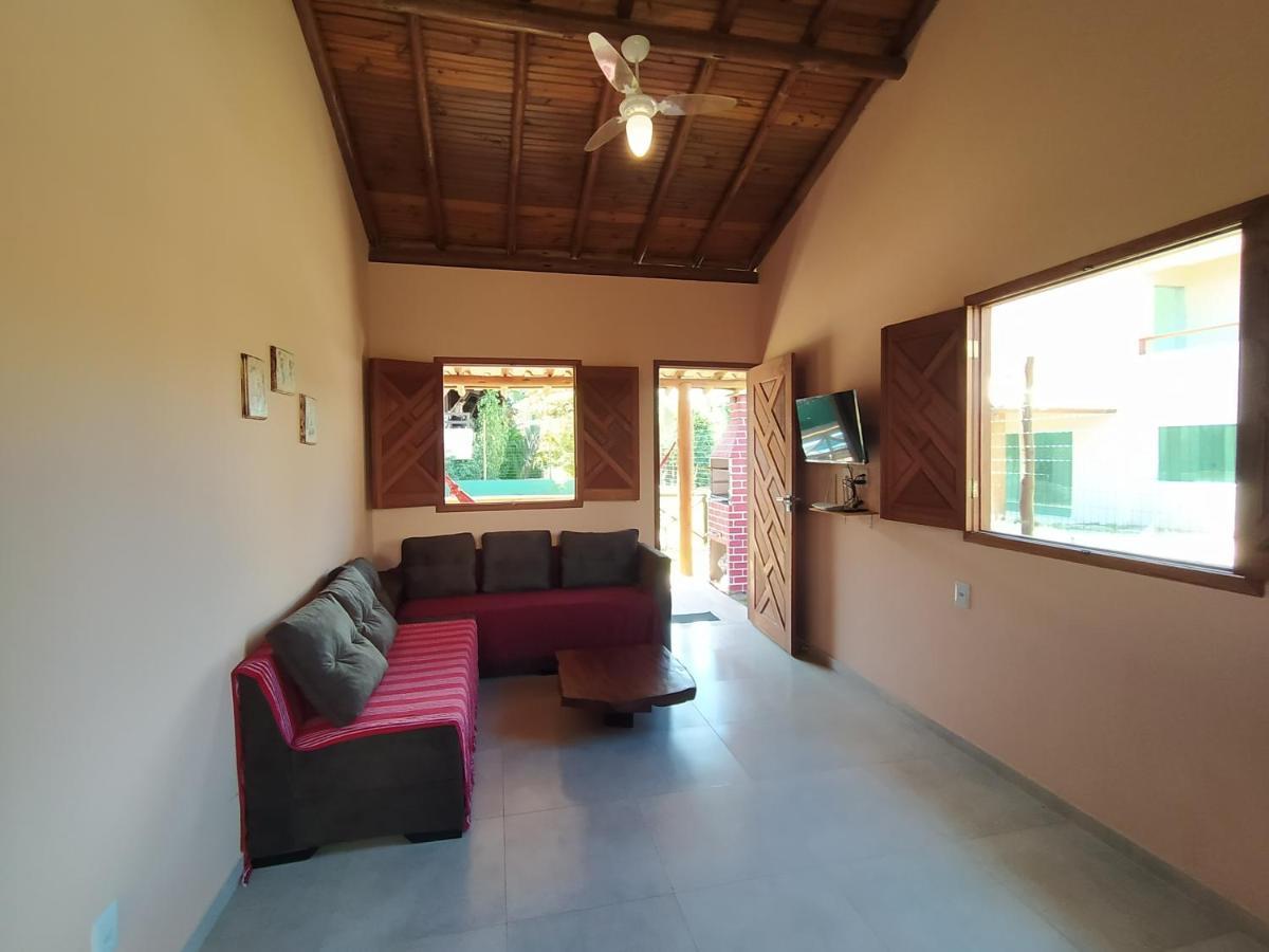 Residencial Canto De Imbassai Exterior photo