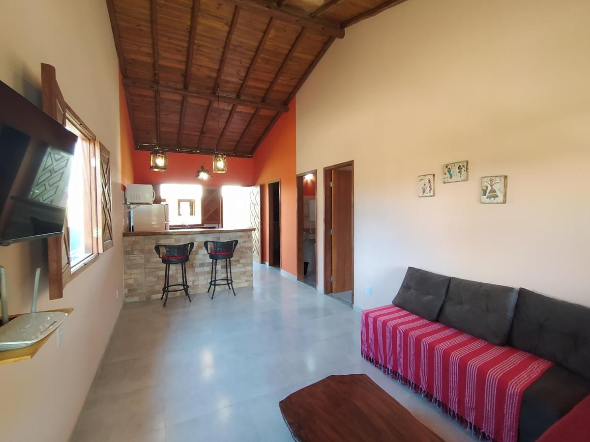Residencial Canto De Imbassai Exterior photo