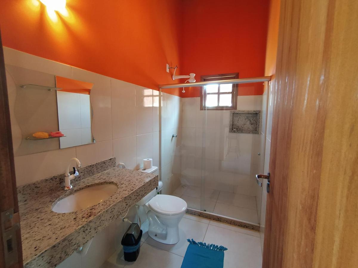 Residencial Canto De Imbassai Exterior photo