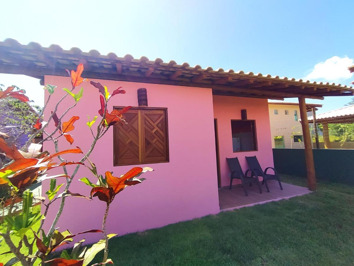 Residencial Canto De Imbassai Exterior photo