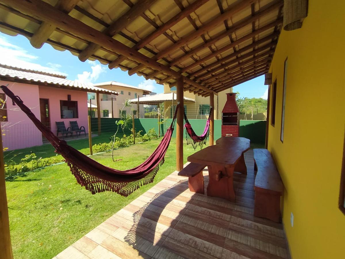 Residencial Canto De Imbassai Exterior photo