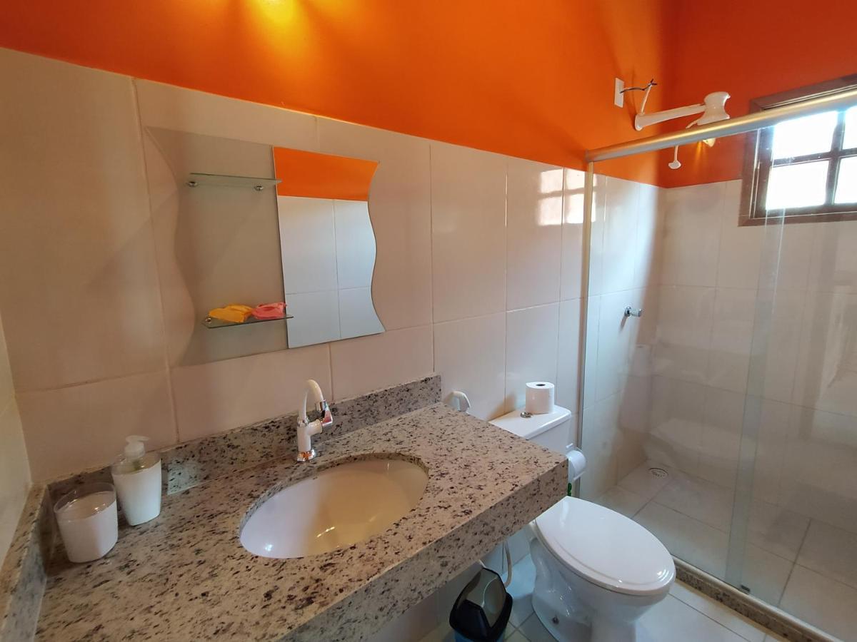 Residencial Canto De Imbassai Exterior photo