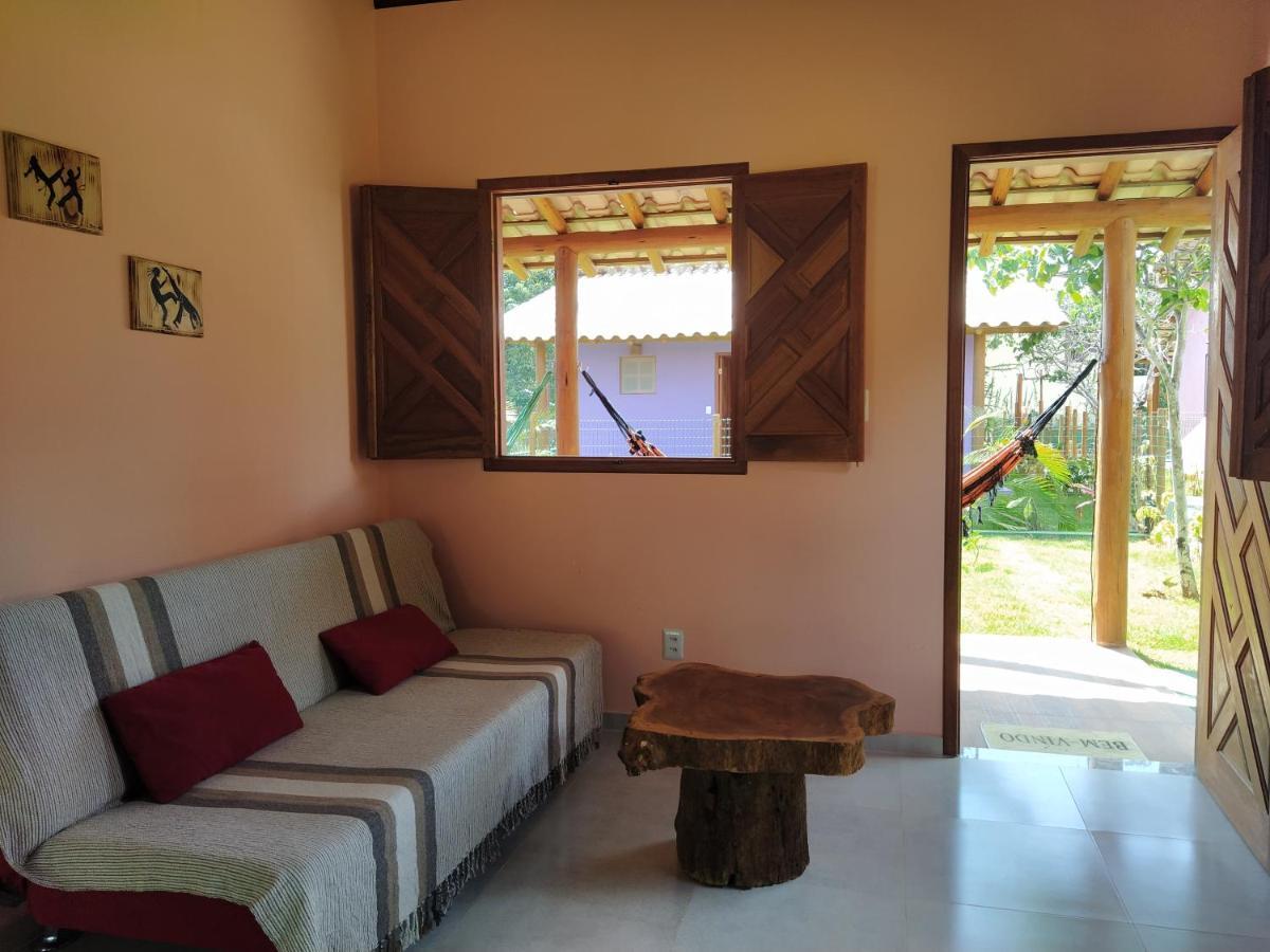 Residencial Canto De Imbassai Exterior photo